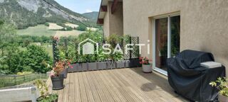  Appartement à vendre 4 pièces 121 m²
