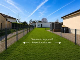  Terrain � vendre 613 m�