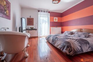  Maison à vendre 5 pièces 153 m²