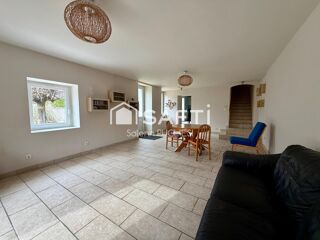 Vente Maison Maison alliant calme et ville Vif