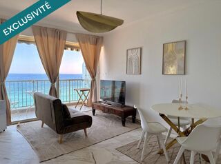 Appartement 1 pièce 34 m² · à Menton · 34 m² · 389 000 €
