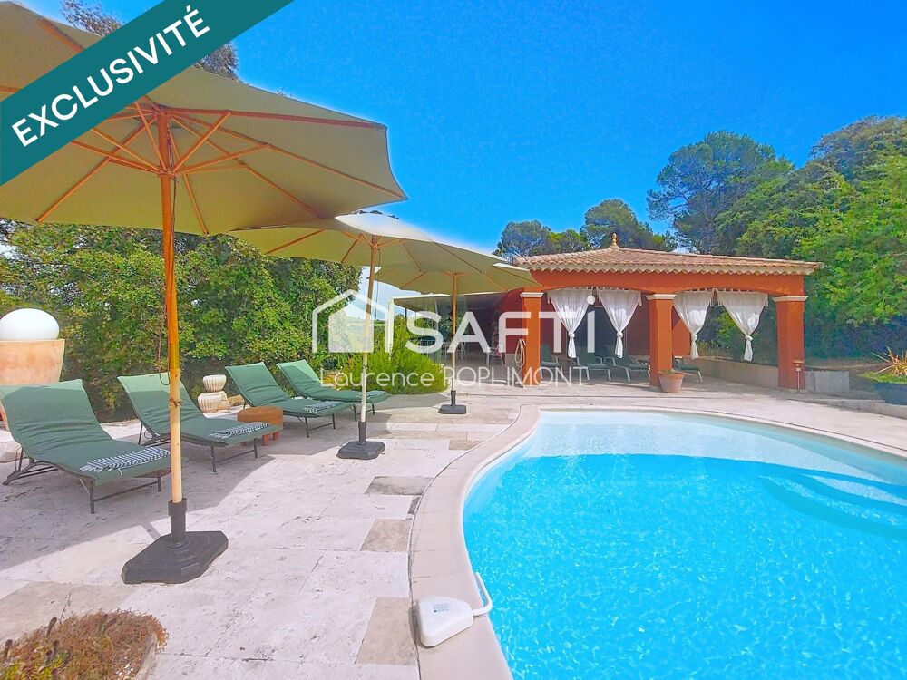 � vendre  Maison Les Arcs (83460)