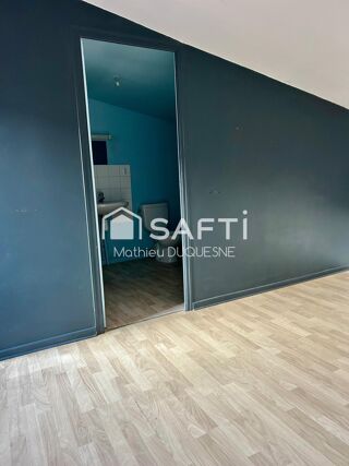  Immeuble à vendre 357 m²