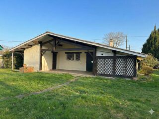  Maison � vendre 4 pi�ces 67 m�