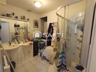  Appartement à vendre 3 pièces 63 m²