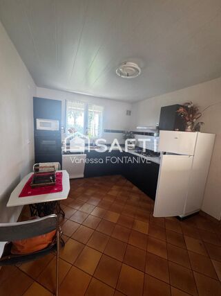  Maison à vendre 5 pièces 158 m²
