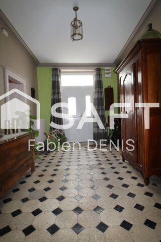  Maison � vendre 4 pi�ces 100 m�