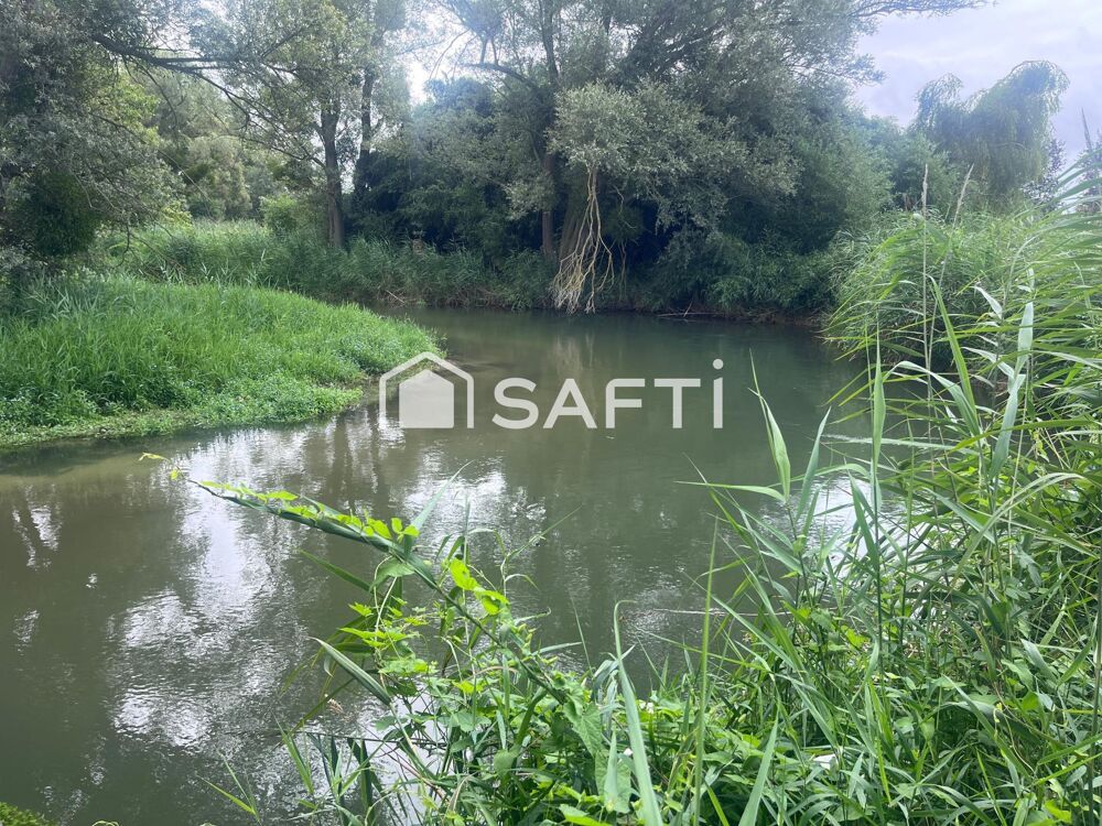 Vente Terrain Terrain de loisir Verzenay