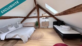  Appartement à vendre 3 pièces 41 m²
