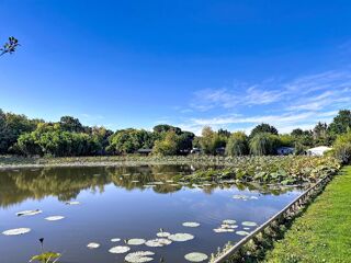  Maison  vendre 3 pices 44 m