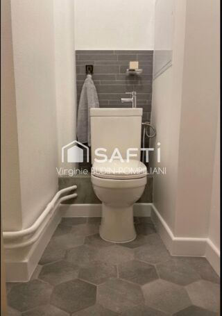  Appartement � vendre 5 pi�ces 111 m�