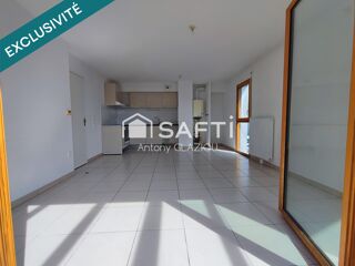  Appartement à vendre 3 pièces 62 m²