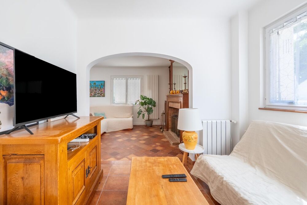 Maison avec dépendance et piscine