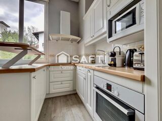  Appartement à vendre 2 pièces 32 m²