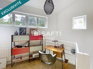  Maison à vendre 4 pièces 107 m²