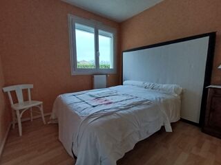  Maison � vendre 4 pi�ces 80 m�