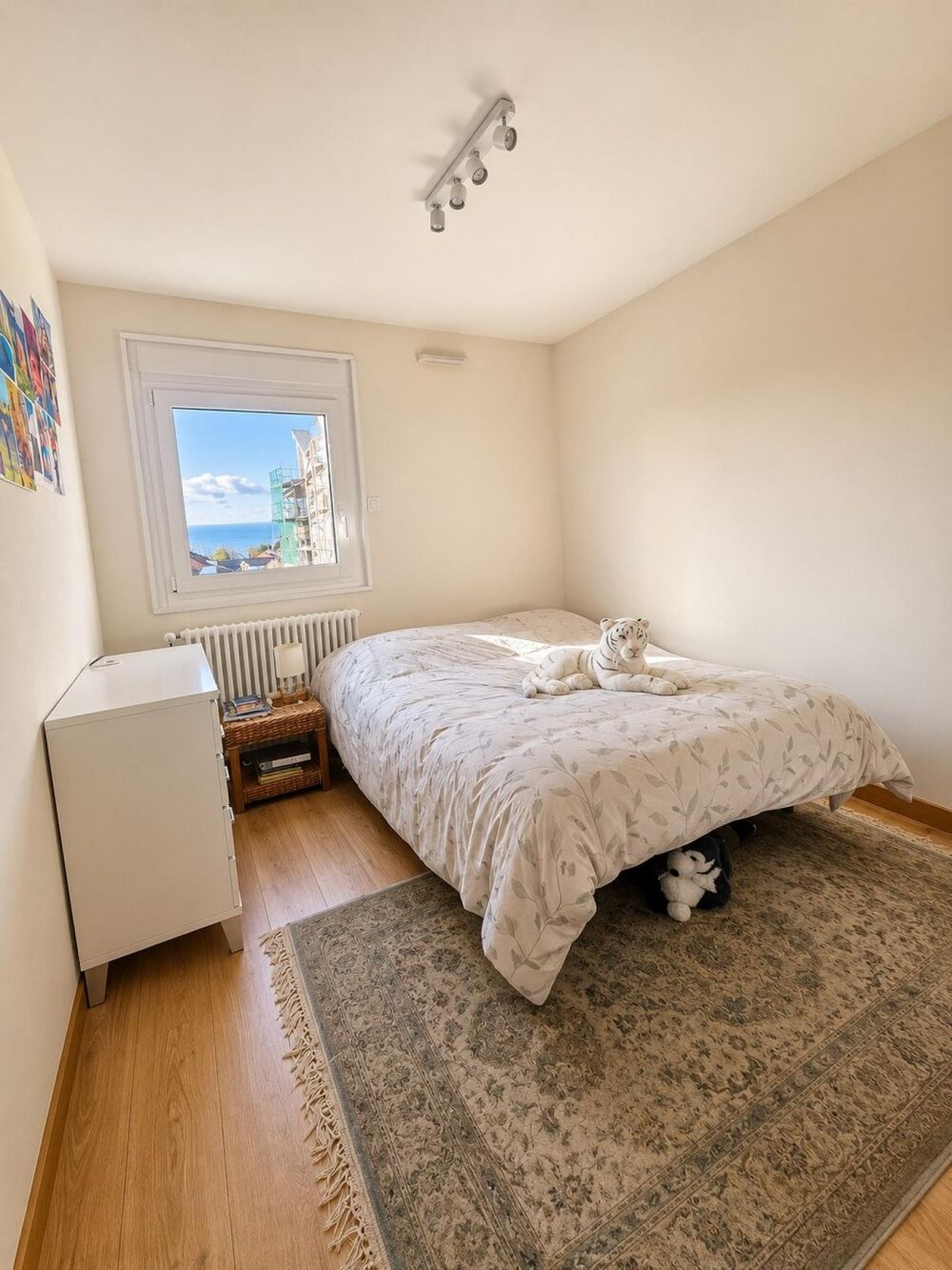 Vente Appartement Appartement de Type 3 Thonon-les-bains
