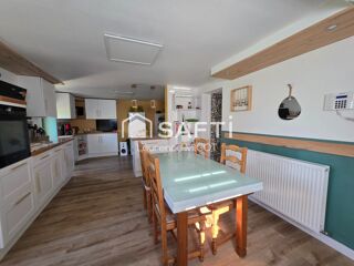  Maison à vendre 5 pièces 120 m²