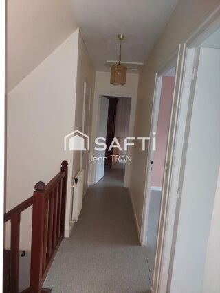  Maison � vendre 5 pi�ces 115 m�