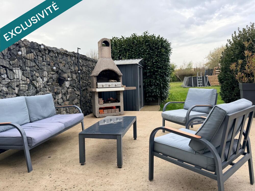 Vente Maison Ensemble de deux maisons Saint-remy-en-rollat