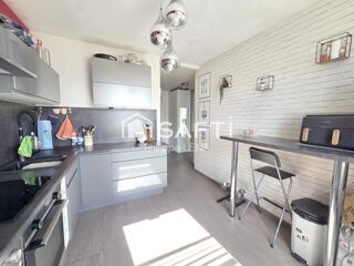  Appartement � vendre 3 pi�ces 70 m�