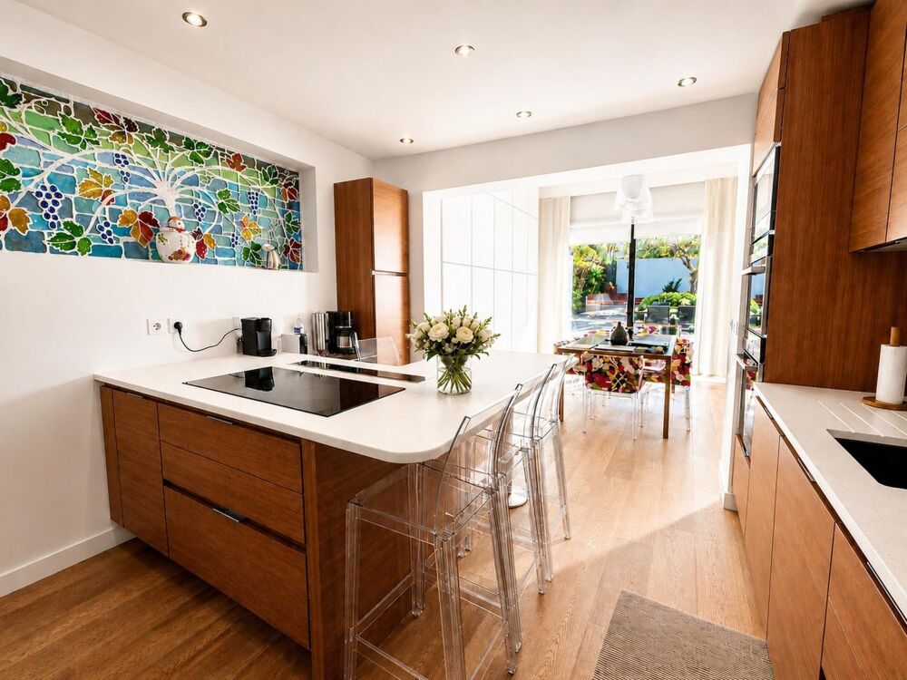 Superbe maison avec terrain constructible ORGEVAL !