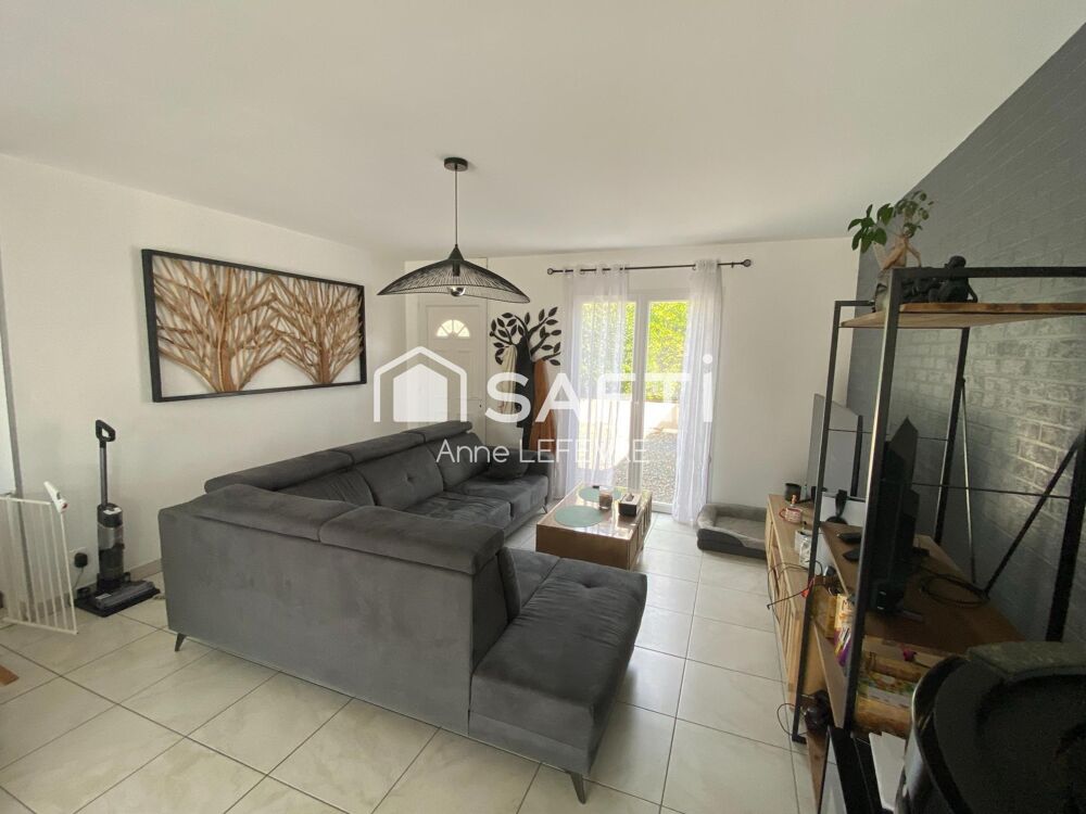 Vente Maison Maison 4 chambres dans le marais poitevin Le bourdet
