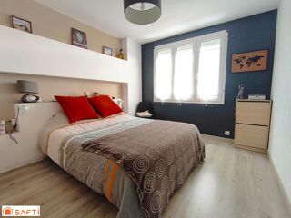  Maison � vendre 6 pi�ces 140 m�