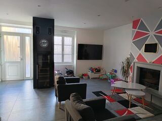  Maison � vendre 5 pi�ces 129 m�