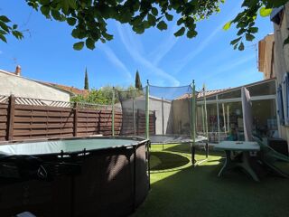  Maison � vendre 4 pi�ces 89 m�