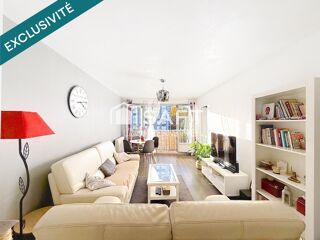  Appartement � vendre 4 pi�ces 88 m�