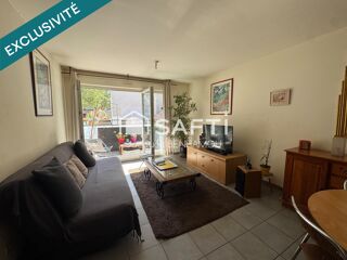  Appartement � vendre 3 pi�ces 58 m� Marseille 2e arrondissement