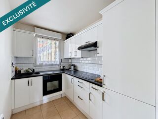  Appartement à vendre 3 pièces 73 m²