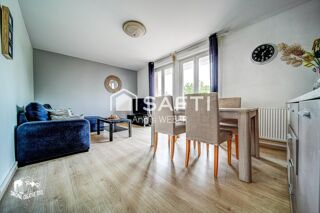  Maison à vendre 4 pièces 77 m²