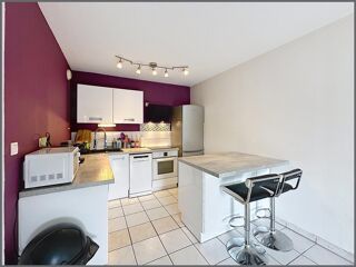  Appartement � vendre 2 pi�ces 43 m�