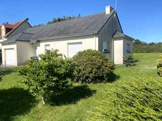  Maison à vendre 6 pièces 111 m²