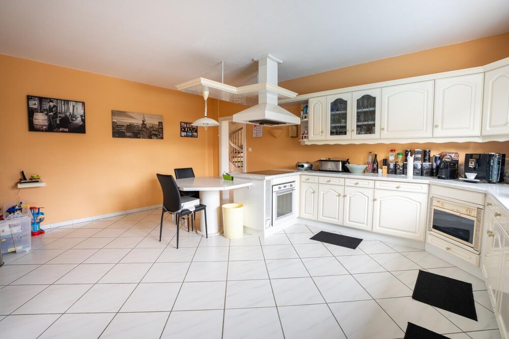  vendre  Maison Witternheim (67230)