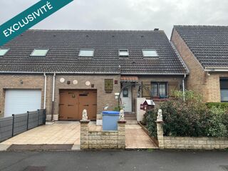  Maison � vendre 6 pi�ces 103 m�