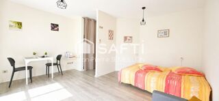 Appartement 28 m² · à Agen · 28 m² · 55 000 €