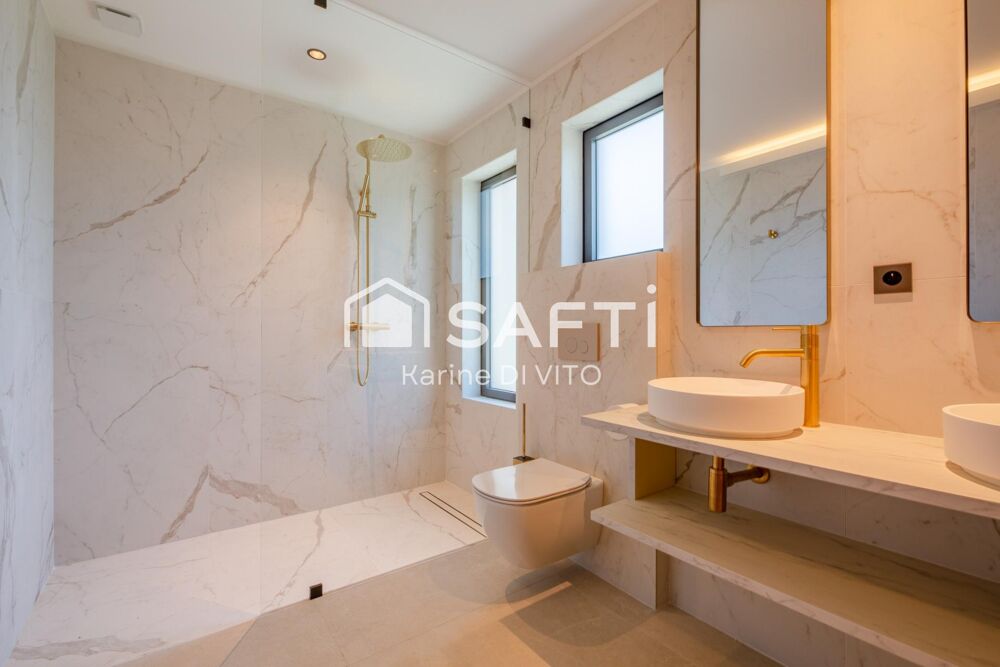  vendre  Maison La Croix-Valmer (83420)