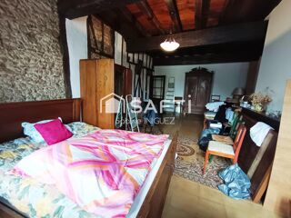  Maison à vendre 5 pièces 115 m²