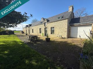 Maison à vendre 4 pièces 124 m²