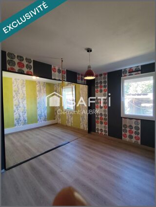  Maison à vendre 4 pièces 88 m²