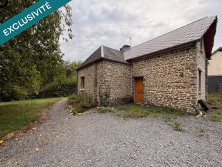  Maison à vendre 2 pièces 88 m²
