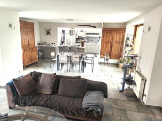  Maison � vendre 8 pi�ces 182 m�