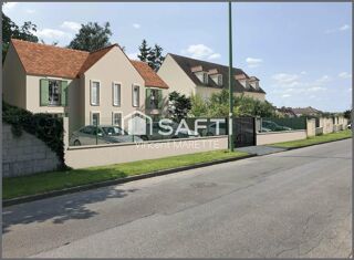  Appartement  vendre 3 pices 56 m