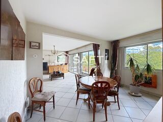  Appartement à vendre 5 pièces 99 m²