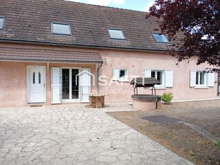  Maison à vendre 6 pièces 184 m²