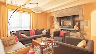 Maison à vendre 5 pièces 117 m²