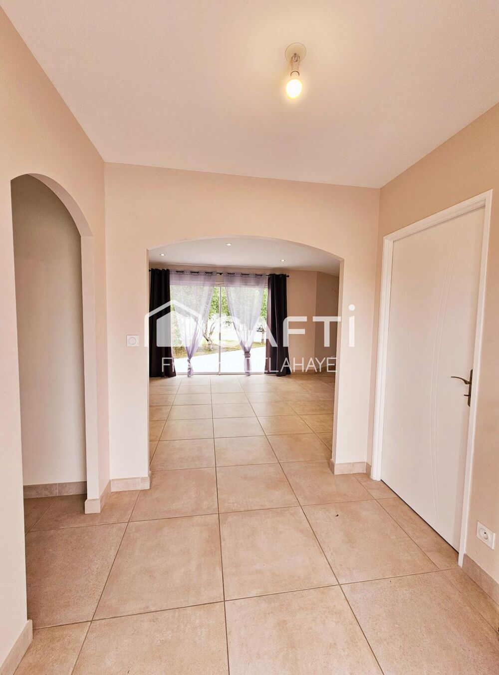 Vente Maison MAISON CONTEMPORAINE DE 157 M² À PAREMPUYRE Parempuyre